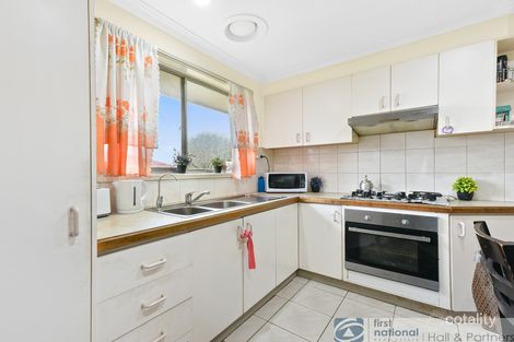 Property photo of 114 First Avenue Dandenong North VIC 3175