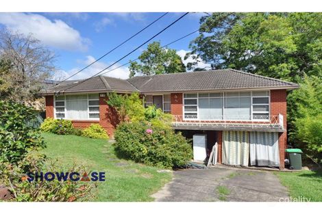 23 Bradley Dr, Carlingford, NSW 2118