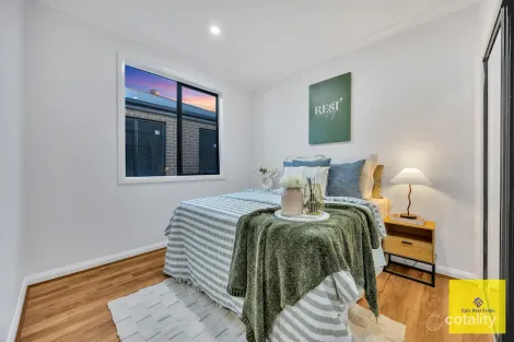 Property photo of 11 Monastery Court Tarneit VIC 3029