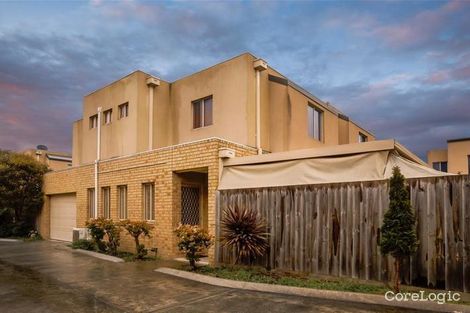 Property photo of 12/109-111 McFees Road Dandenong North VIC 3175