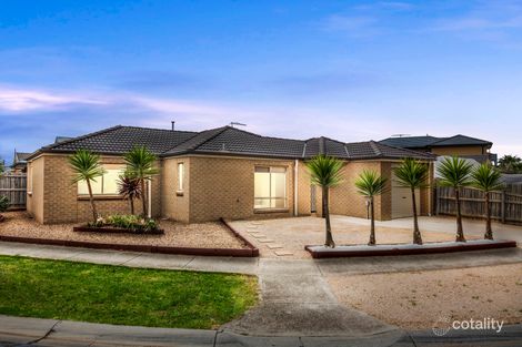 2/1 Halladale Ave, Wyndham Vale, VIC 3024