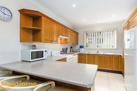 Property photo of 58 Noble Street Five Dock NSW 2046