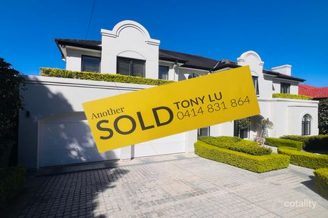 16 Cherry St, Warrawee, NSW 2074