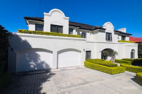 Property photo of 16 Cherry Street Warrawee NSW 2074
