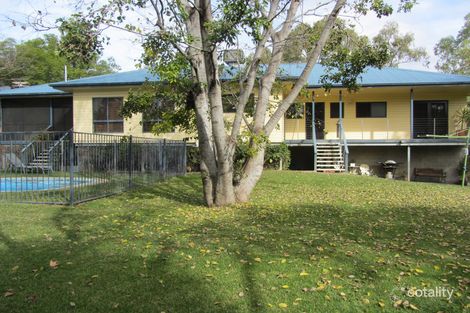 Property photo of 22 Hassell Street Moree NSW 2400