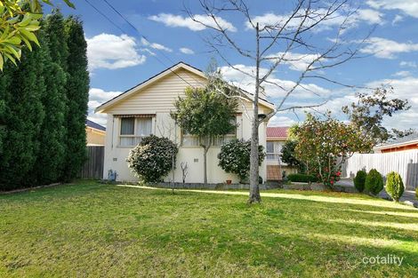 12 Paula Cres, Doncaster East, VIC 3109