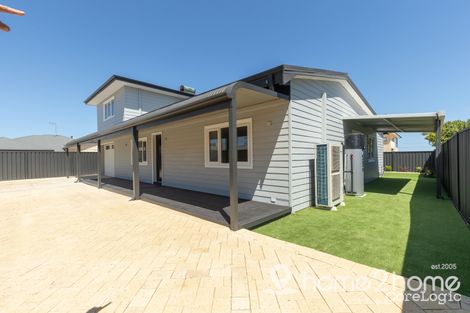 Property photo of 124A Kent Street Rockingham WA 6168