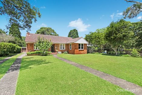 Property photo of 35 Ridge Street Gordon NSW 2072