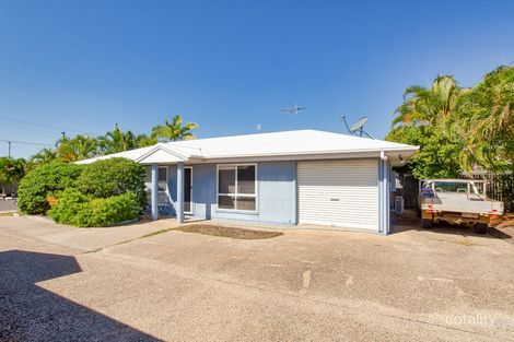 1/47a O'Connell St, Barney Point, QLD 4680