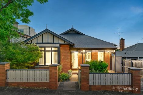 Property photo of 33 Eglinton Street Moonee Ponds VIC 3039