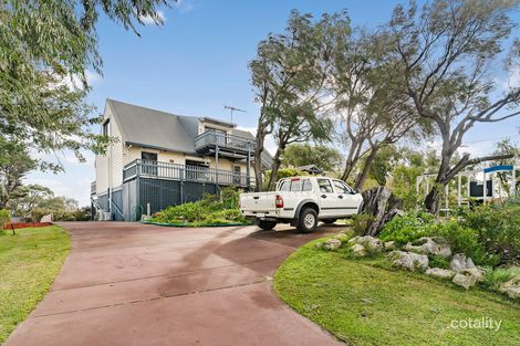 Property photo of 51 Panorama Drive Preston Beach WA 6215
