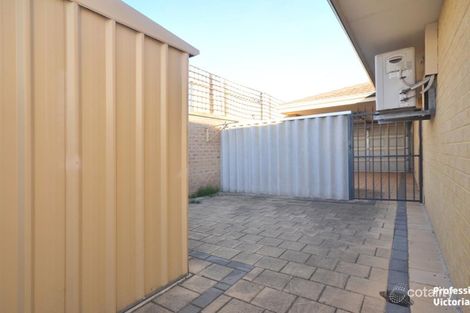 Property photo of 1/7 Bickley Road Cannington WA 6107