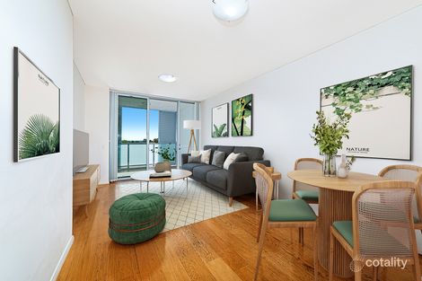 Property photo of 306/1 Victoria Street Ashfield NSW 2131