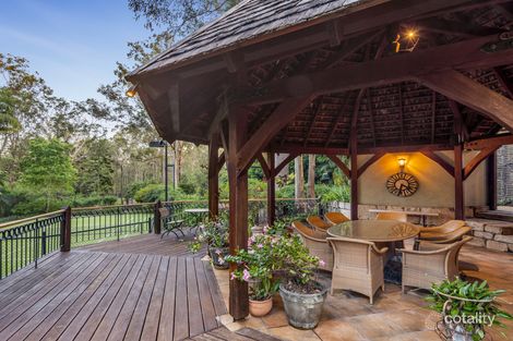 Property photo of 2744 Moggill Road Pinjarra Hills QLD 4069