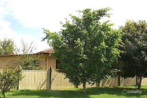 Property photo of 255 Coker Street Berserker QLD 4701