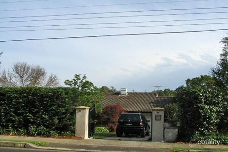 Property photo of 81 Billyard Avenue Wahroonga NSW 2076