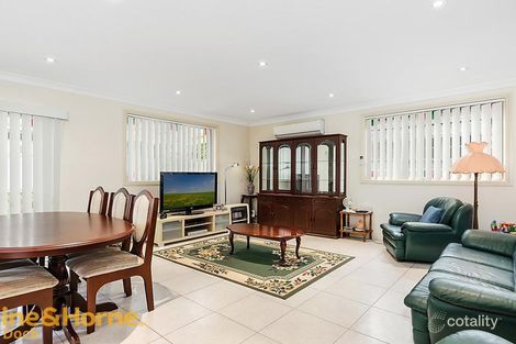 Property photo of 58 Noble Street Five Dock NSW 2046
