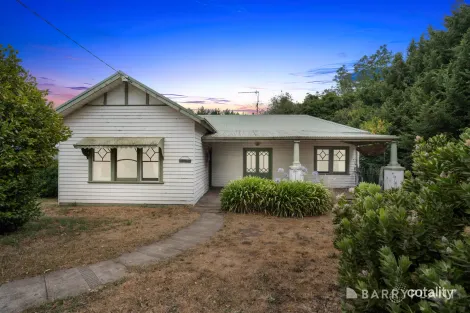 165 Main South Rd, Drouin, VIC 3818