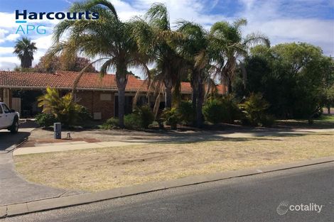 11 Hough Rd, East Bunbury, WA 6230