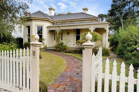 Property photo of 11 Claremont Avenue Newtown VIC 3220