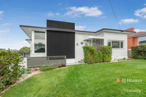 Property photo of 3 Haines Place Devonport TAS 7310