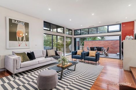 Property photo of 33 Eglinton Street Moonee Ponds VIC 3039