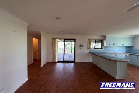 Property photo of 21 First Avenue Kingaroy QLD 4610