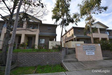 Property photo of 15/11-17 Broadarrow Road Beverly Hills NSW 2209