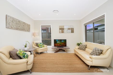 Property photo of 34 Westway Avenue Marsden Park NSW 2765