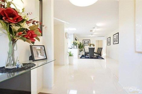 Property photo of 22 Potter Drive Woodcroft SA 5162