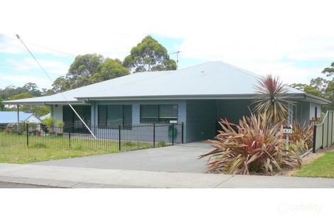 Property photo of 47 Mount Shadforth Road Denmark WA 6333