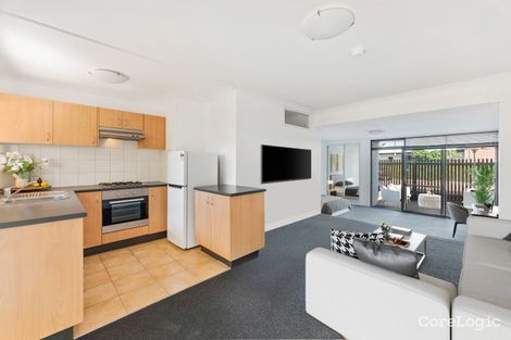 Property photo of 5/432 Beaufort Street Highgate WA 6003