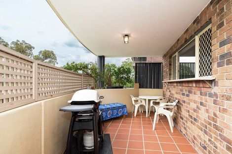 Property photo of 2/58 Swann Road Taringa QLD 4068