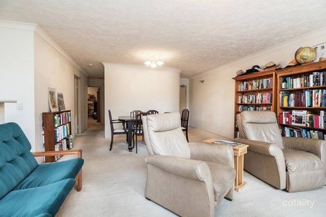 Property photo of 2/58 Swann Road Taringa QLD 4068