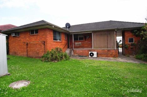 Property photo of 6 Wingham Circuit Wingham NSW 2429