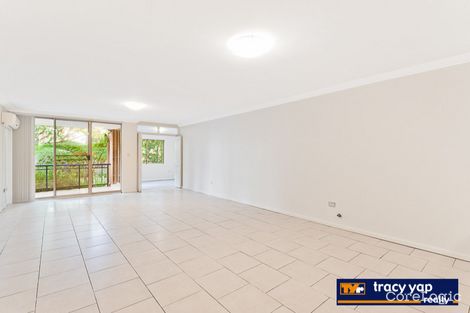 Property photo of 13/13-17 Thallon Street Carlingford NSW 2118