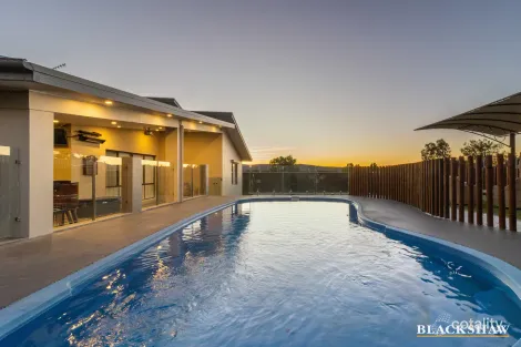 Property photo of 23 Hyland Drive Bungendore NSW 2621