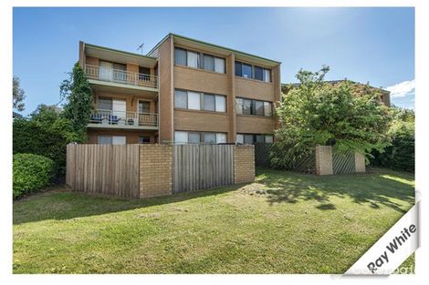 Property photo of 15/12 Wilkins Street Mawson ACT 2607
