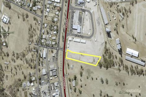 Lot 12 Leichhardt Hwy, Dalwogon, QLD 4415