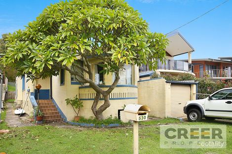 Property photo of 530 The Esplanade Warners Bay NSW 2282