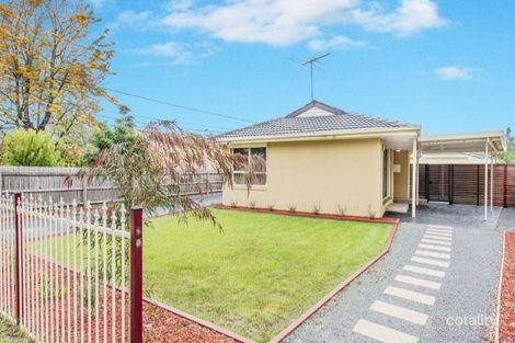 Property photo of 42 Riverview Crescent Eumemmerring VIC 3177