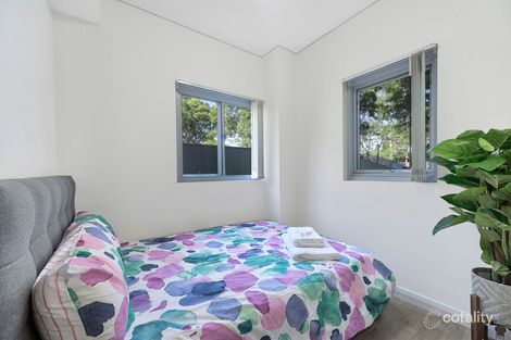Property photo of 10/17-23 Merriwa Street Gordon NSW 2072