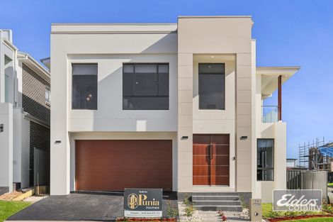 14 Riverbrae Ave, Riverstone, NSW 2765