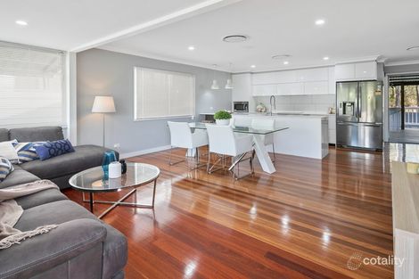 Property photo of 40 Verbena Street Mount Gravatt QLD 4122