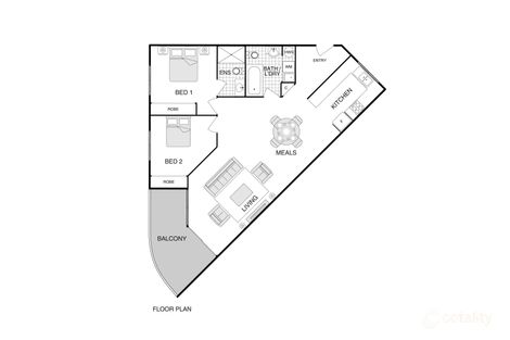 Property photo of 13/10 Dominion Circuit Forrest ACT 2603