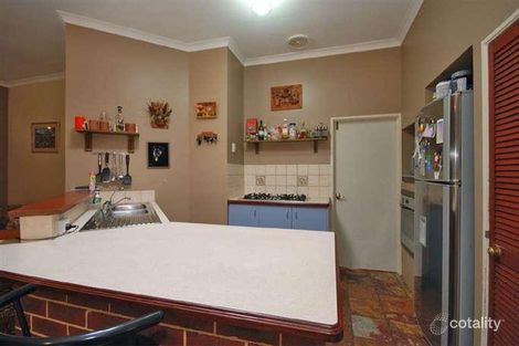 Property photo of 24 Shalimar Rise Currambine WA 6028