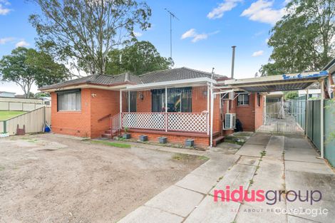 Property photo of 8 Arnold Avenue St Marys NSW 2760