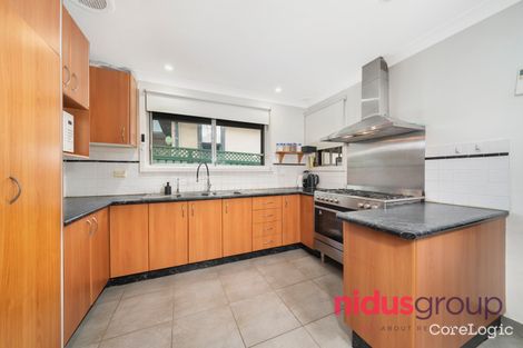 Property photo of 8 Arnold Avenue St Marys NSW 2760