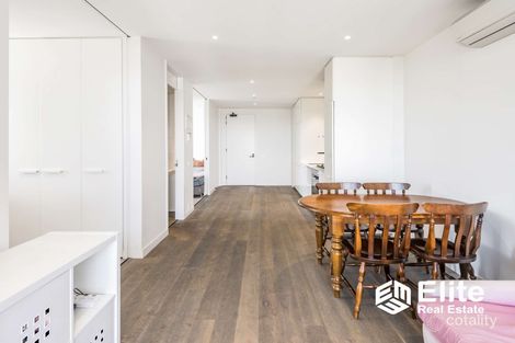 Property photo of 904/518 Swanston Street Carlton VIC 3053