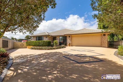 Property photo of 29 Brookvale Drive Victoria Point QLD 4165